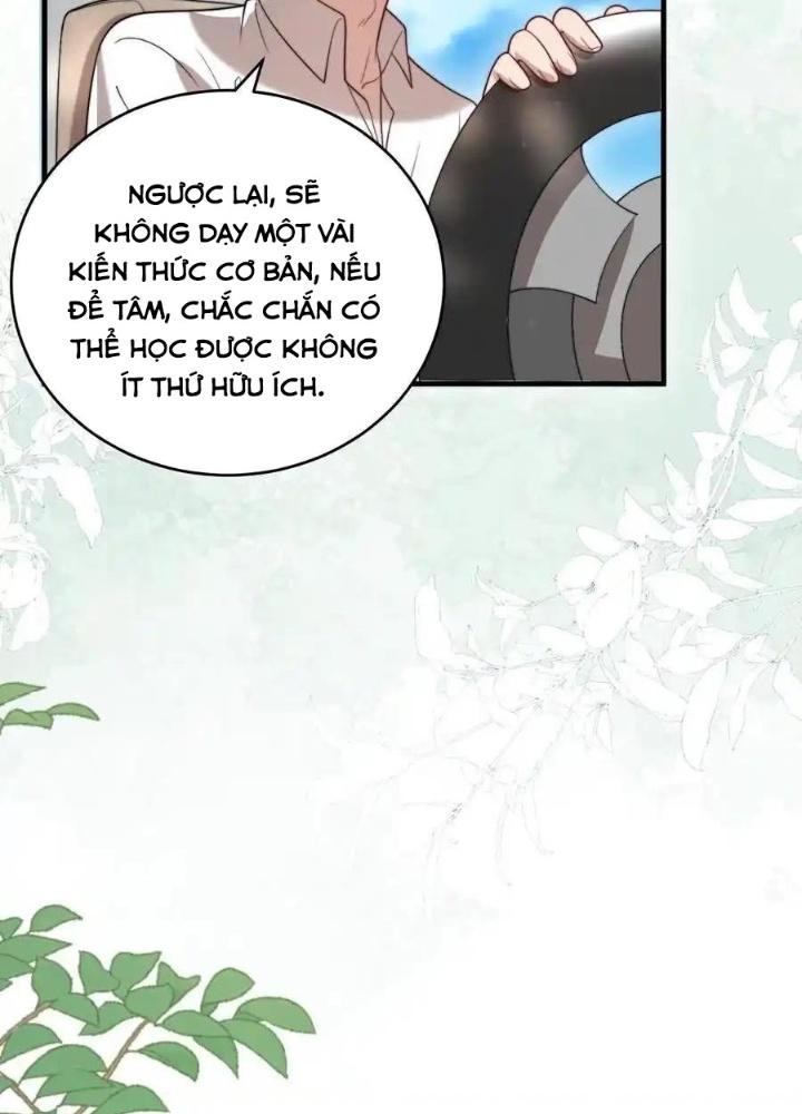 Tiểu Manh Bảo Bốn Tuổi Theo Sư Phụ Xuống Núi Chapter 323 - Trang 3
