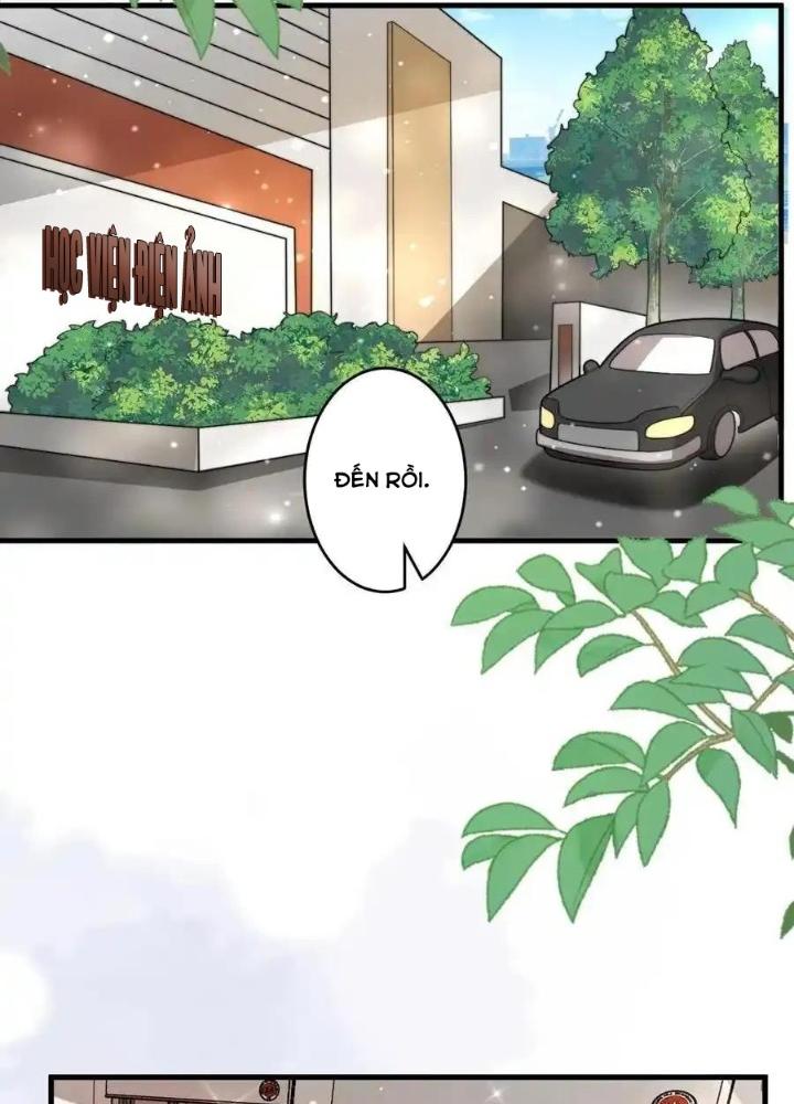 Tiểu Manh Bảo Bốn Tuổi Theo Sư Phụ Xuống Núi Chapter 323 - Trang 3