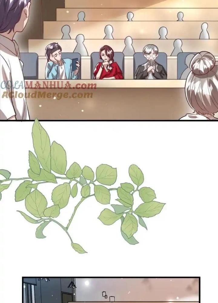 Tiểu Manh Bảo Bốn Tuổi Theo Sư Phụ Xuống Núi Chapter 323 - Trang 3