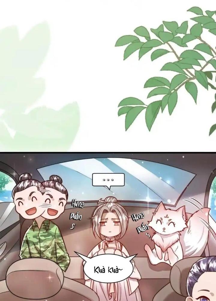 Tiểu Manh Bảo Bốn Tuổi Theo Sư Phụ Xuống Núi Chapter 323 - Trang 3