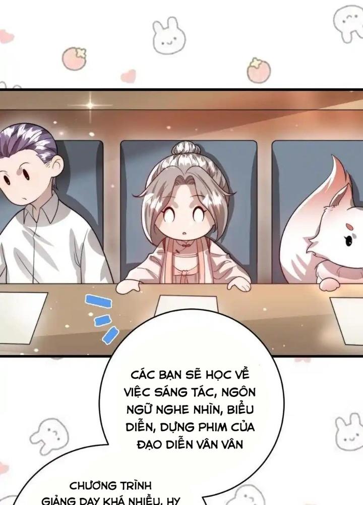 Tiểu Manh Bảo Bốn Tuổi Theo Sư Phụ Xuống Núi Chapter 323 - Trang 3