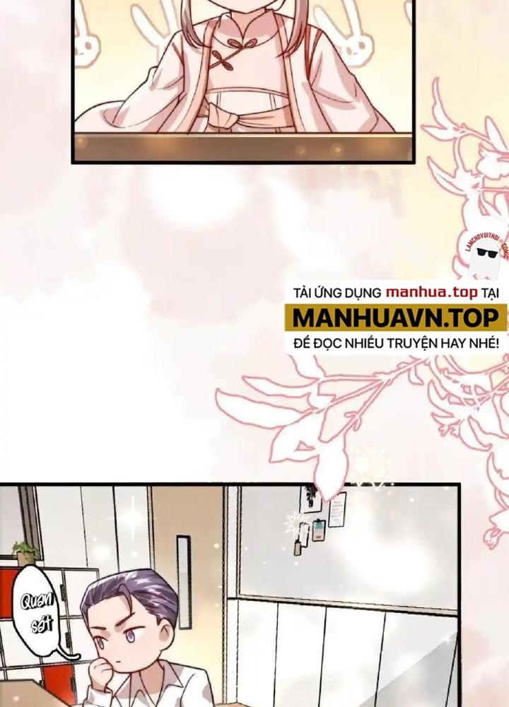 Tiểu Manh Bảo Bốn Tuổi Theo Sư Phụ Xuống Núi Chapter 323 - Trang 3