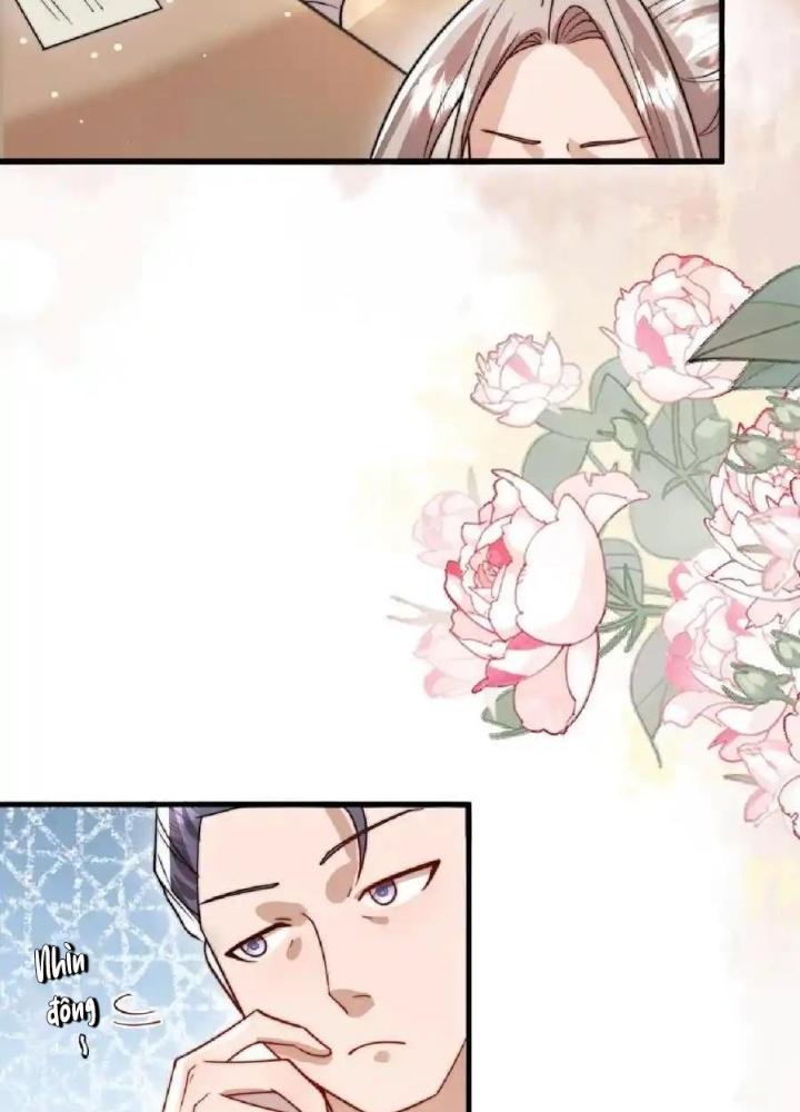 Tiểu Manh Bảo Bốn Tuổi Theo Sư Phụ Xuống Núi Chapter 323 - Trang 3