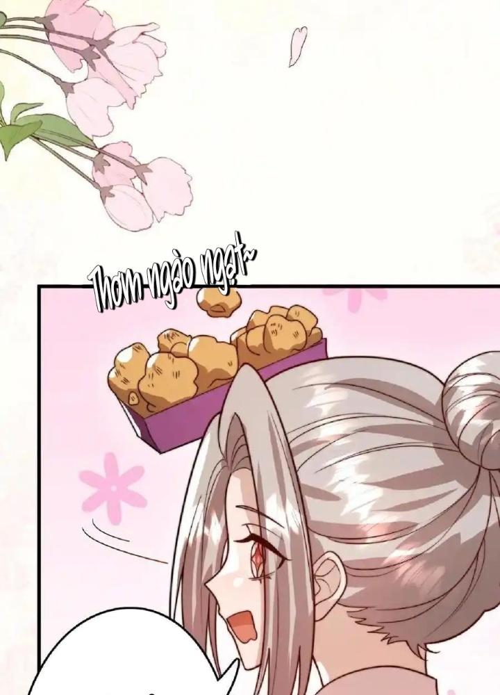 Tiểu Manh Bảo Bốn Tuổi Theo Sư Phụ Xuống Núi Chapter 323 - Trang 3