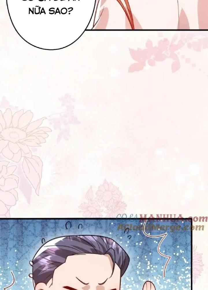 Tiểu Manh Bảo Bốn Tuổi Theo Sư Phụ Xuống Núi Chapter 323 - Trang 3