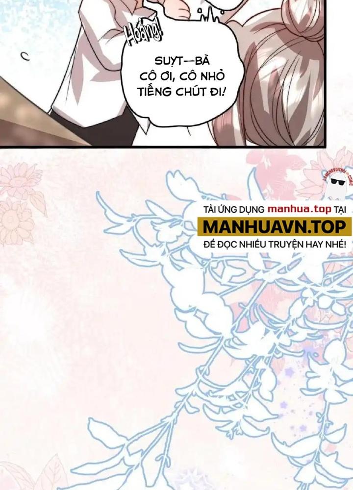 Tiểu Manh Bảo Bốn Tuổi Theo Sư Phụ Xuống Núi Chapter 323 - Trang 3