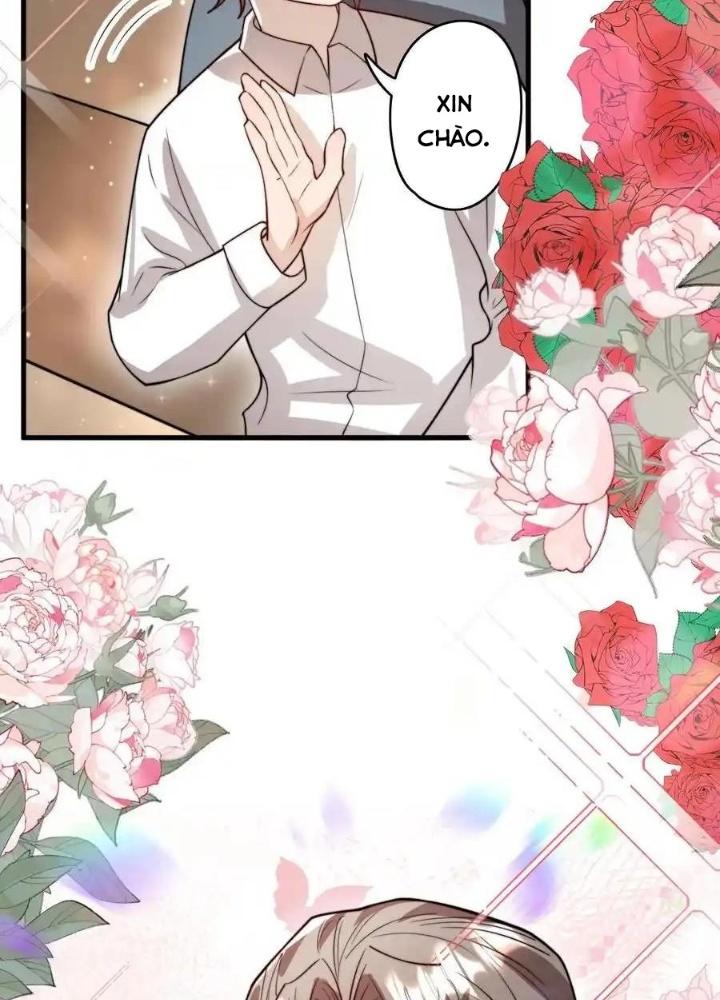 Tiểu Manh Bảo Bốn Tuổi Theo Sư Phụ Xuống Núi Chapter 323 - Trang 3