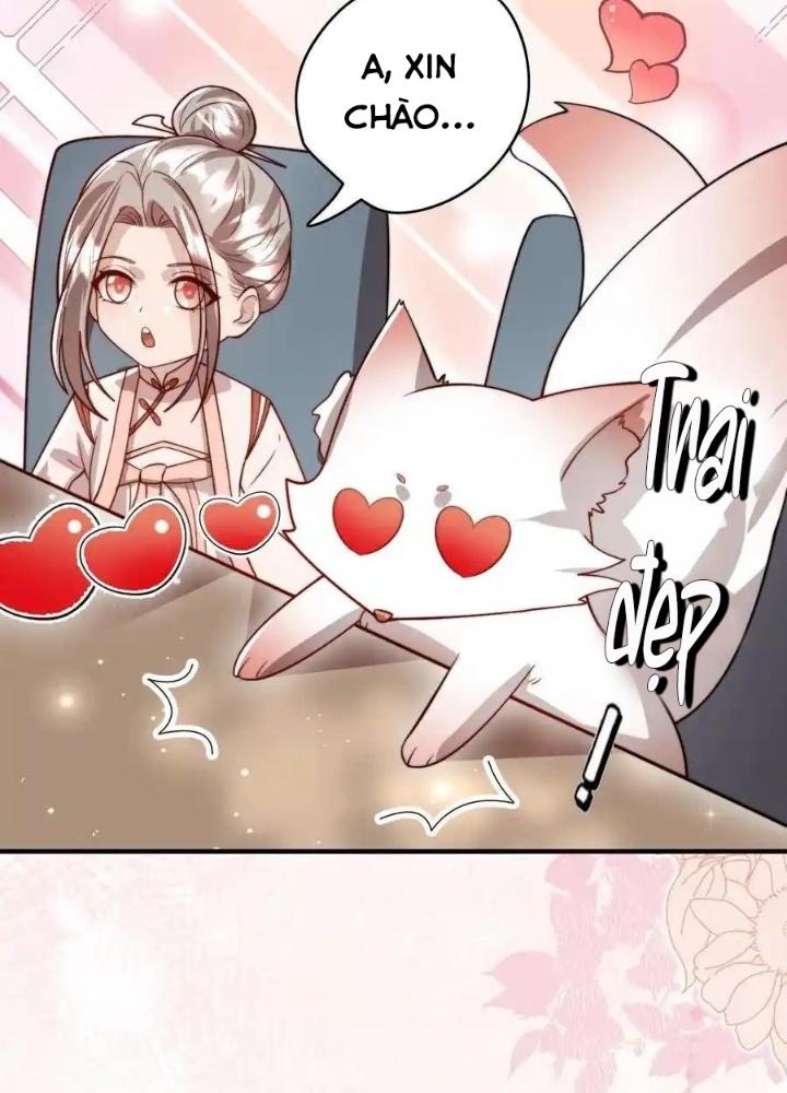 Tiểu Manh Bảo Bốn Tuổi Theo Sư Phụ Xuống Núi Chapter 323 - Trang 3