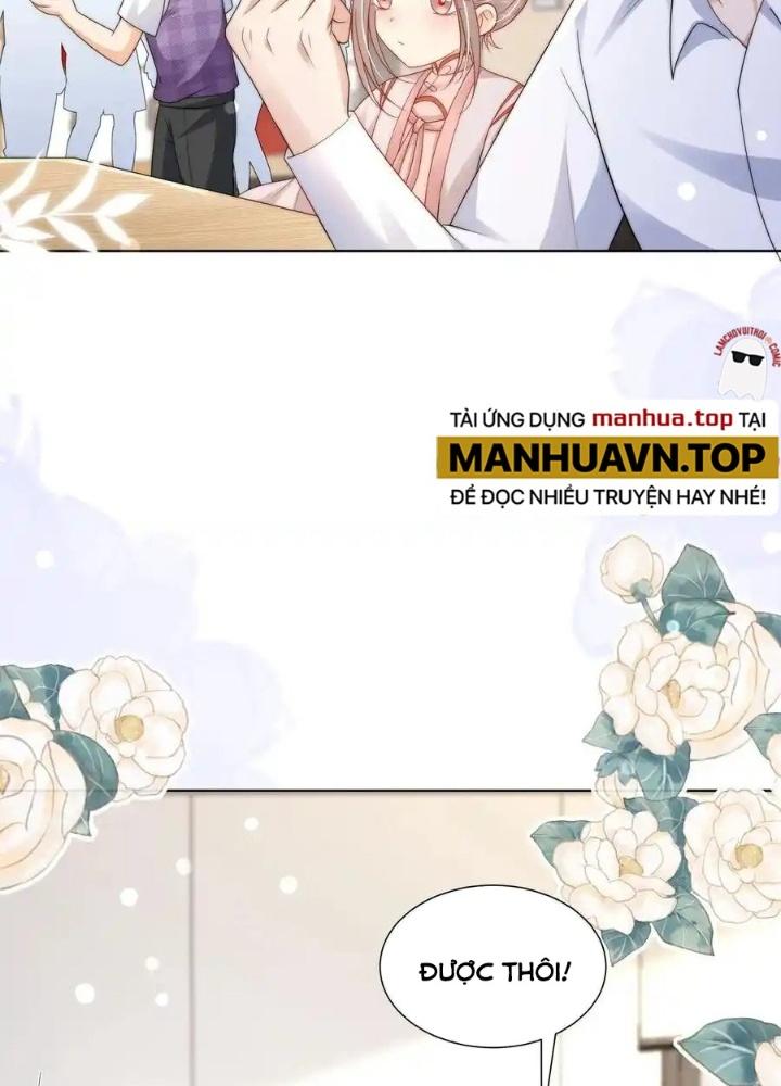 Tiểu Manh Bảo Bốn Tuổi Theo Sư Phụ Xuống Núi Chapter 324 - Trang 3