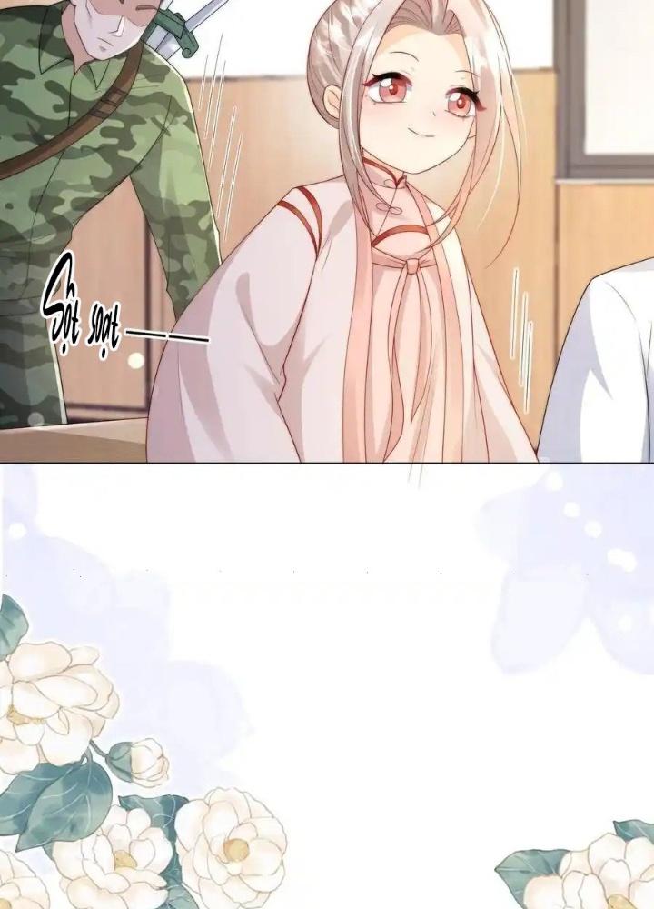 Tiểu Manh Bảo Bốn Tuổi Theo Sư Phụ Xuống Núi Chapter 324 - Trang 3