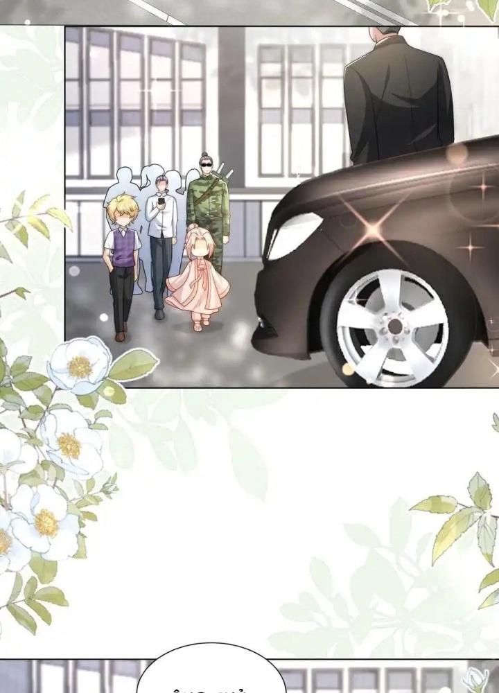 Tiểu Manh Bảo Bốn Tuổi Theo Sư Phụ Xuống Núi Chapter 324 - Trang 3