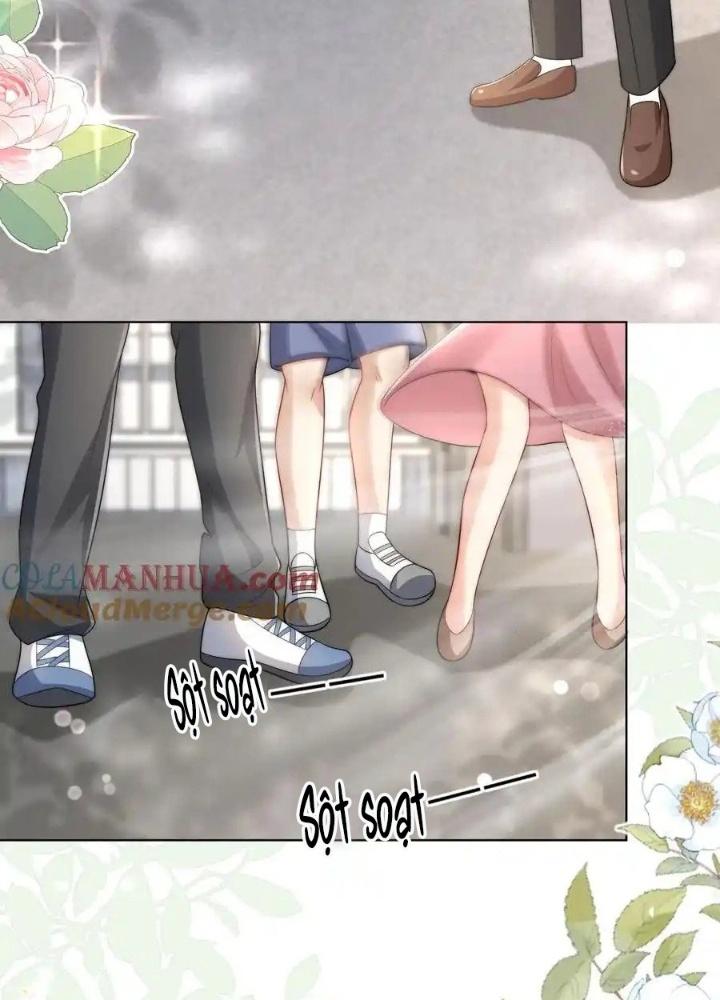 Tiểu Manh Bảo Bốn Tuổi Theo Sư Phụ Xuống Núi Chapter 324 - Trang 3