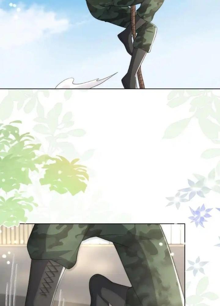 Tiểu Manh Bảo Bốn Tuổi Theo Sư Phụ Xuống Núi Chapter 324 - Trang 3