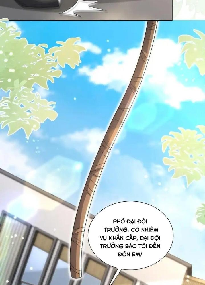 Tiểu Manh Bảo Bốn Tuổi Theo Sư Phụ Xuống Núi Chapter 324 - Trang 3