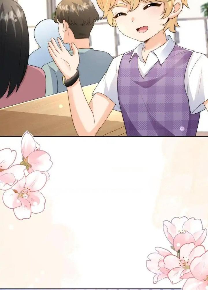 Tiểu Manh Bảo Bốn Tuổi Theo Sư Phụ Xuống Núi Chapter 324 - Trang 3