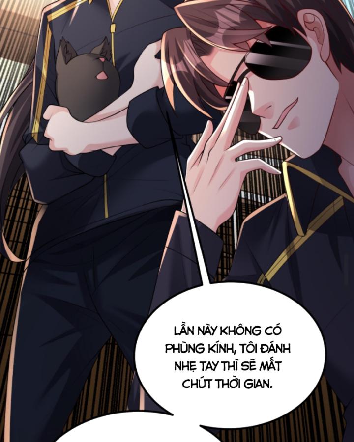 Học Cùng Em Gái, Không Cẩn Thận Trở Thành Vô Địch Chapter 136 - Trang 3