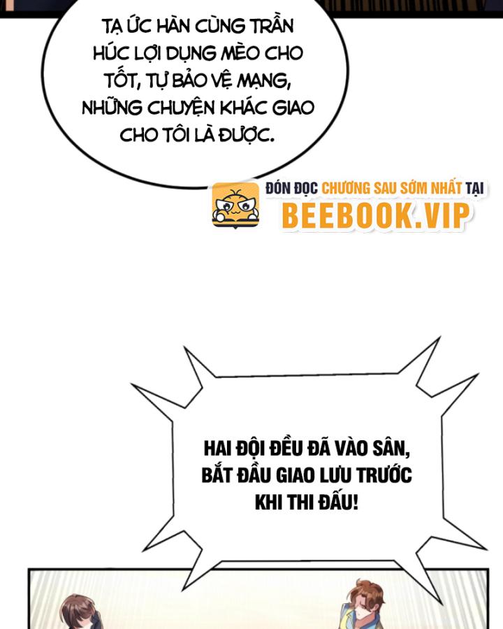 Học Cùng Em Gái, Không Cẩn Thận Trở Thành Vô Địch Chapter 136 - Trang 3