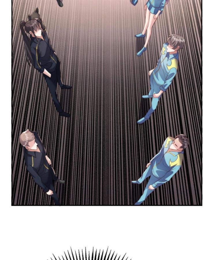 Học Cùng Em Gái, Không Cẩn Thận Trở Thành Vô Địch Chapter 136 - Trang 3