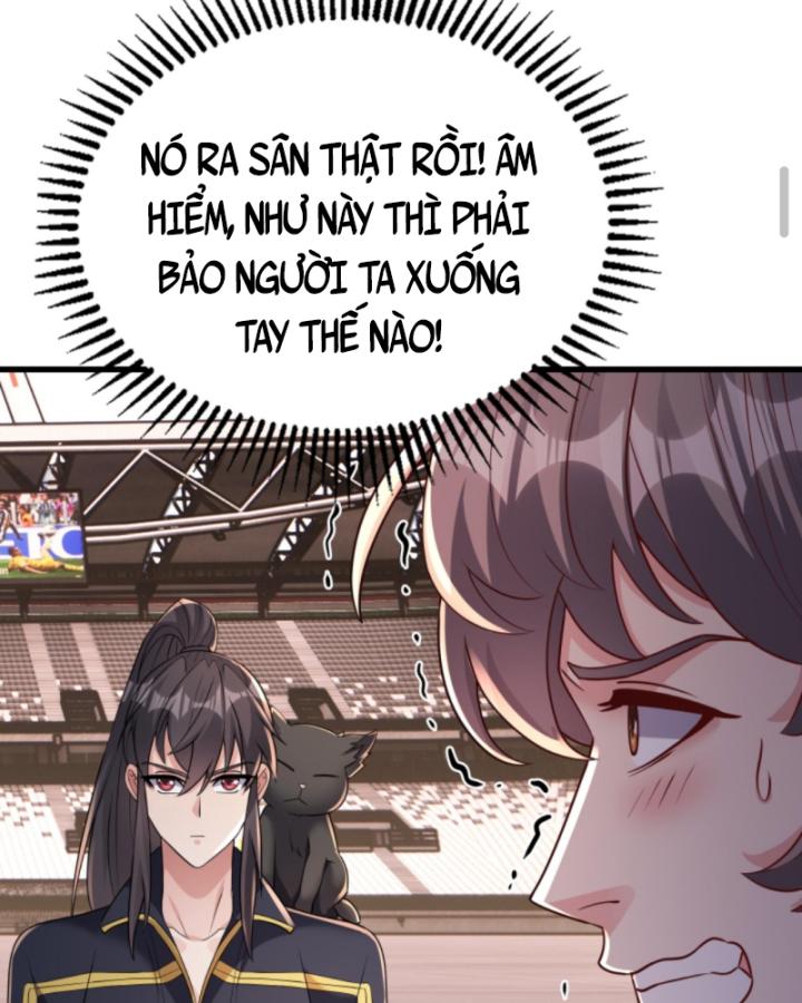 Học Cùng Em Gái, Không Cẩn Thận Trở Thành Vô Địch Chapter 136 - Trang 3