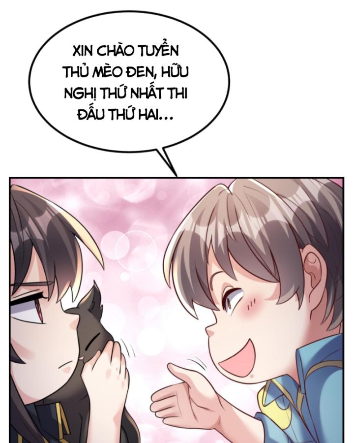 Học Cùng Em Gái, Không Cẩn Thận Trở Thành Vô Địch Chapter 136 - Trang 3