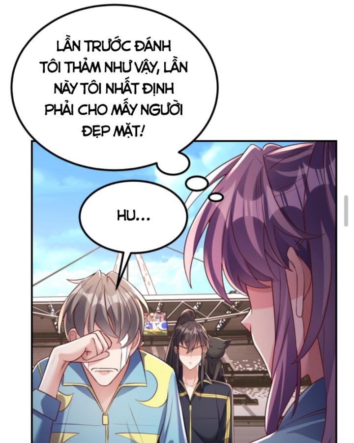 Học Cùng Em Gái, Không Cẩn Thận Trở Thành Vô Địch Chapter 136 - Trang 3