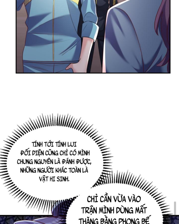 Học Cùng Em Gái, Không Cẩn Thận Trở Thành Vô Địch Chapter 136 - Trang 3