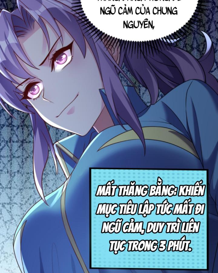 Học Cùng Em Gái, Không Cẩn Thận Trở Thành Vô Địch Chapter 136 - Trang 3