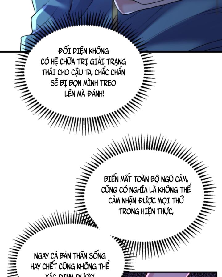 Học Cùng Em Gái, Không Cẩn Thận Trở Thành Vô Địch Chapter 136 - Trang 3