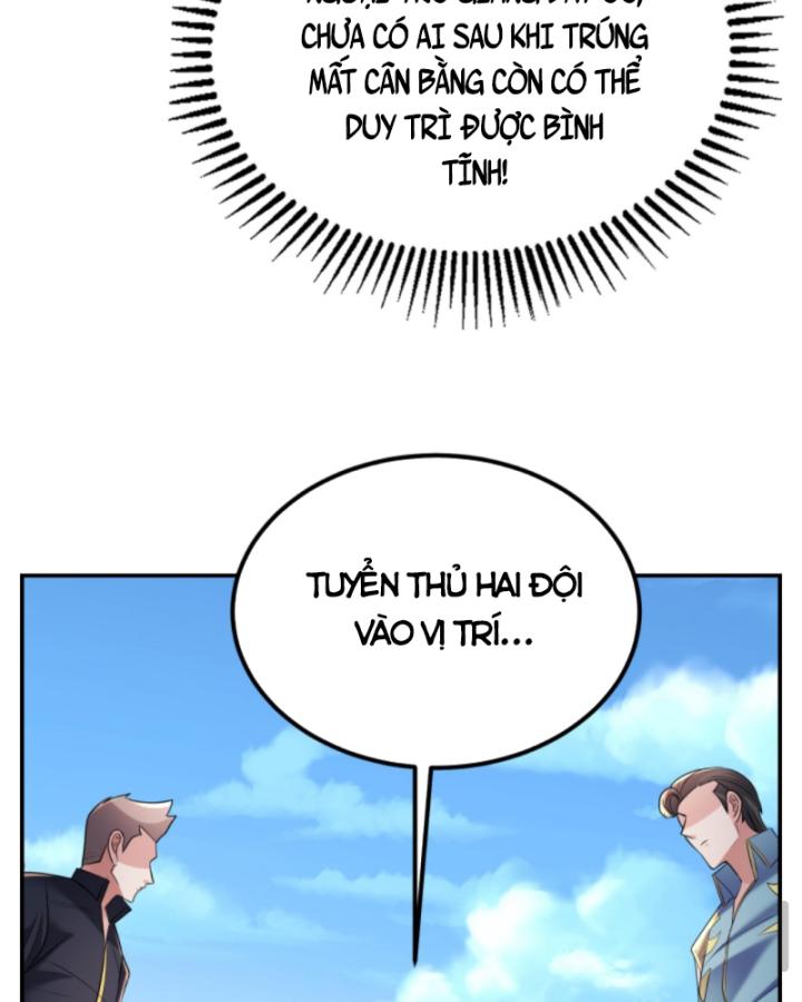 Học Cùng Em Gái, Không Cẩn Thận Trở Thành Vô Địch Chapter 136 - Trang 3