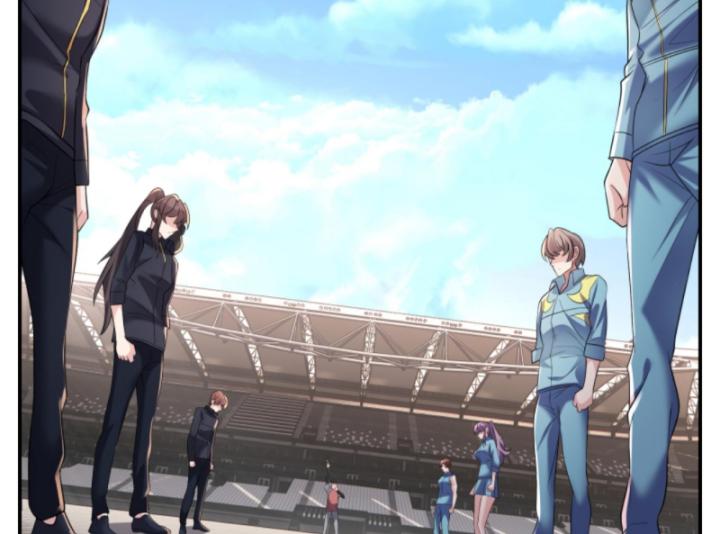 Học Cùng Em Gái, Không Cẩn Thận Trở Thành Vô Địch Chapter 136 - Trang 3