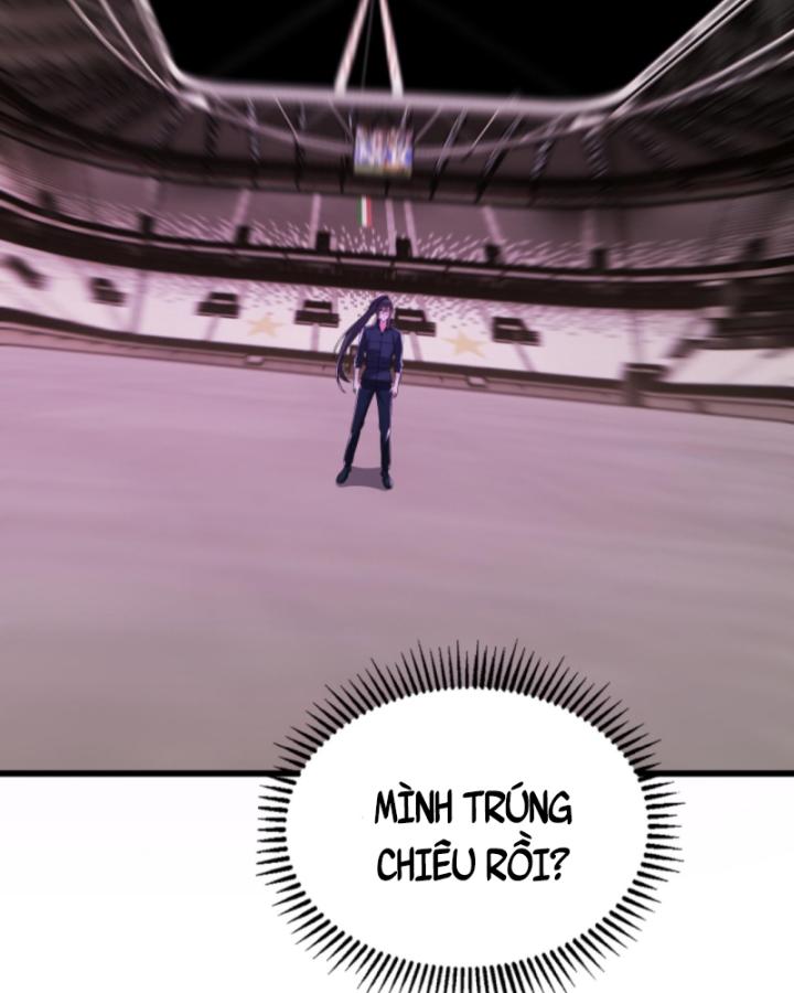 Học Cùng Em Gái, Không Cẩn Thận Trở Thành Vô Địch Chapter 136 - Trang 3