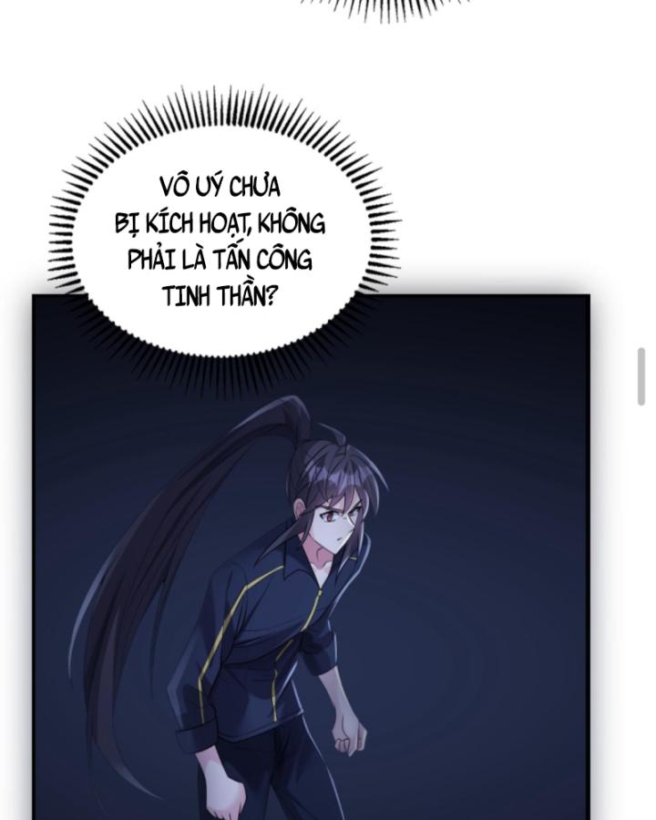 Học Cùng Em Gái, Không Cẩn Thận Trở Thành Vô Địch Chapter 136 - Trang 3