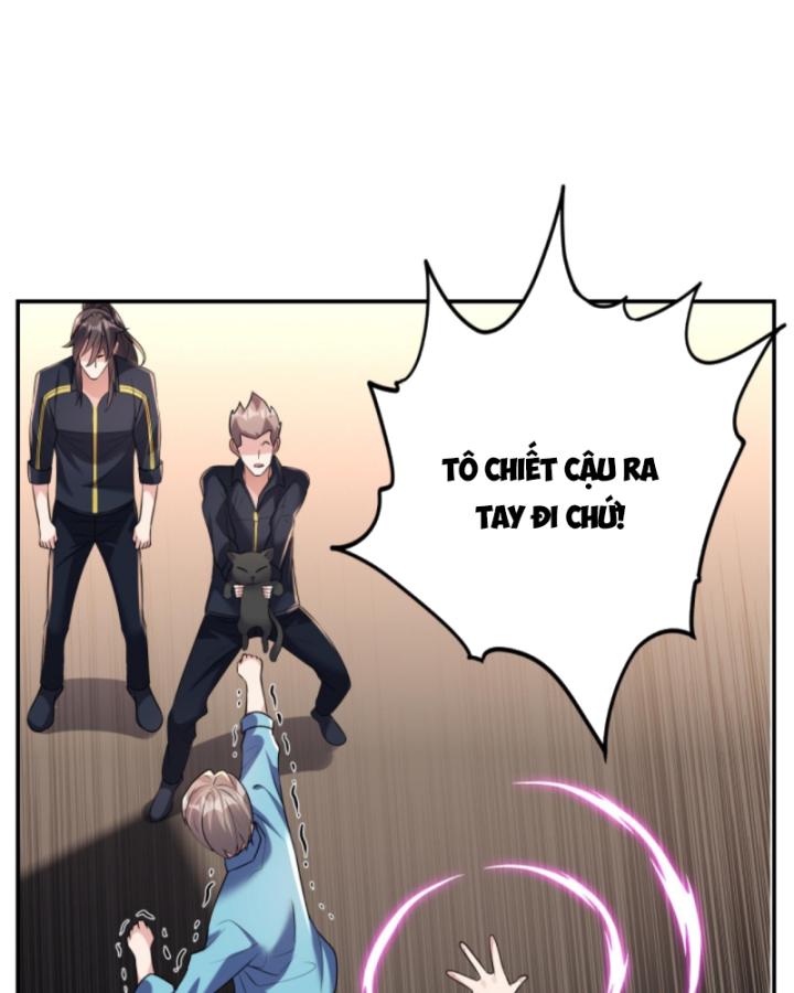 Học Cùng Em Gái, Không Cẩn Thận Trở Thành Vô Địch Chapter 136 - Trang 3