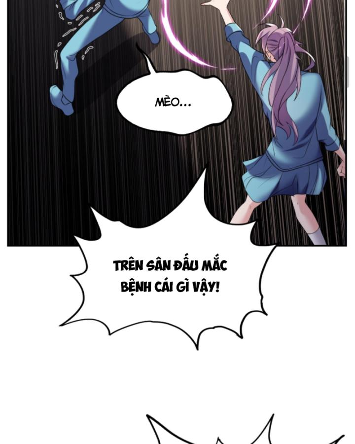 Học Cùng Em Gái, Không Cẩn Thận Trở Thành Vô Địch Chapter 136 - Trang 3