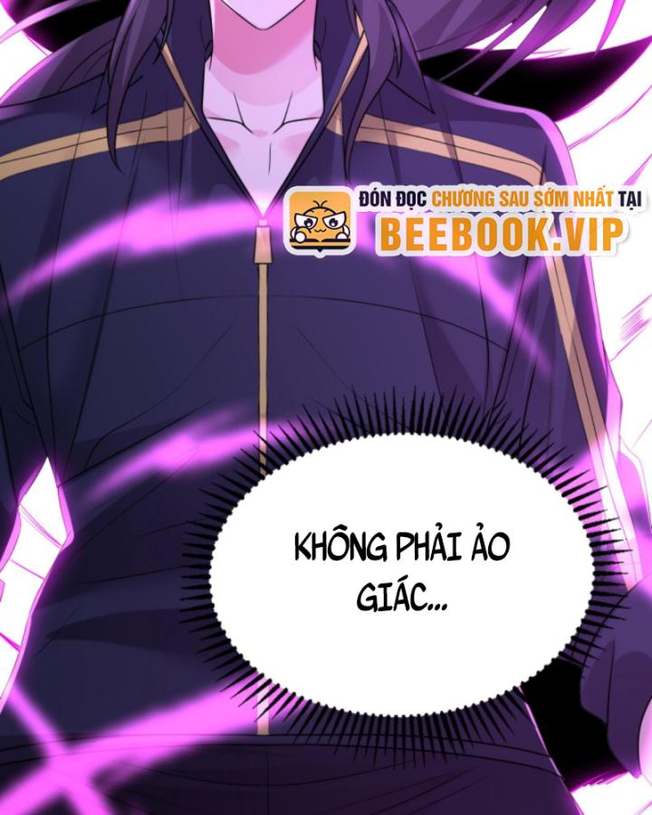 Học Cùng Em Gái, Không Cẩn Thận Trở Thành Vô Địch Chapter 136 - Trang 3