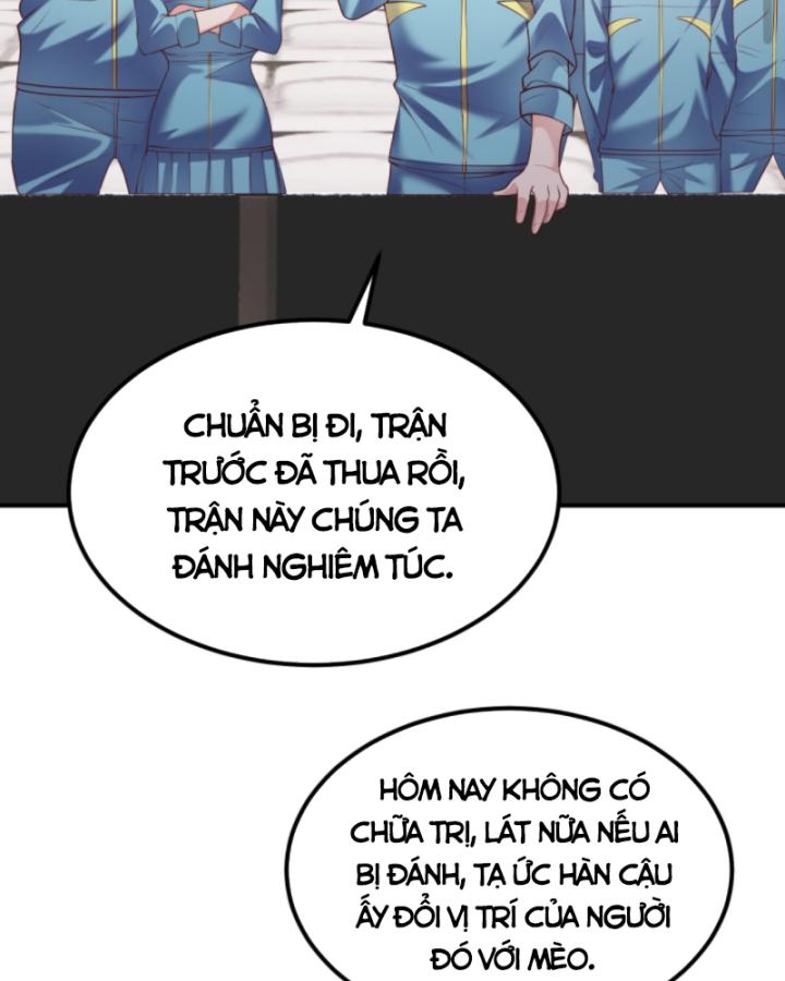 Học Cùng Em Gái, Không Cẩn Thận Trở Thành Vô Địch Chapter 136 - Trang 3