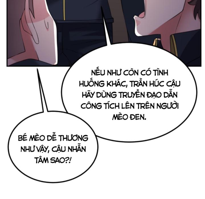 Học Cùng Em Gái, Không Cẩn Thận Trở Thành Vô Địch Chapter 136 - Trang 3