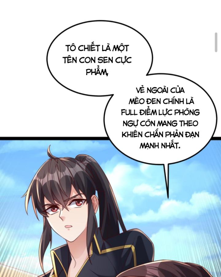 Học Cùng Em Gái, Không Cẩn Thận Trở Thành Vô Địch Chapter 136 - Trang 3