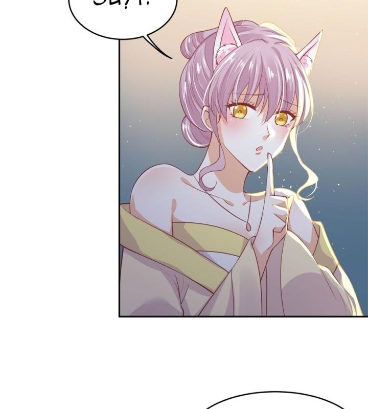 Hồ Ly Tinh Của Trẫm Chapter 48 - Trang 2