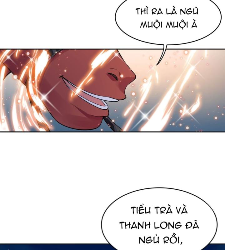 Hồ Ly Tinh Của Trẫm Chapter 48 - Trang 2