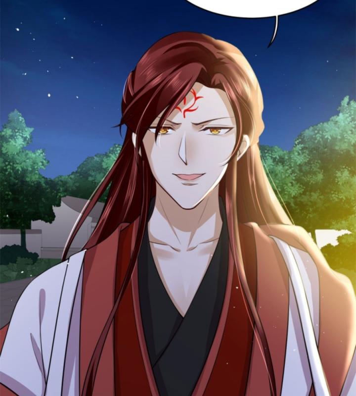 Hồ Ly Tinh Của Trẫm Chapter 48 - Trang 2