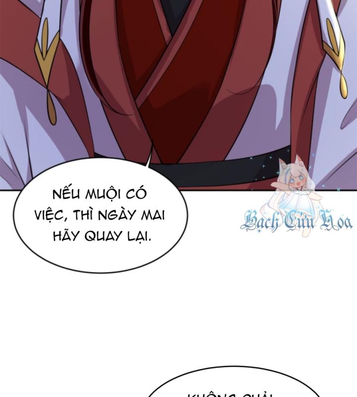 Hồ Ly Tinh Của Trẫm Chapter 48 - Trang 2