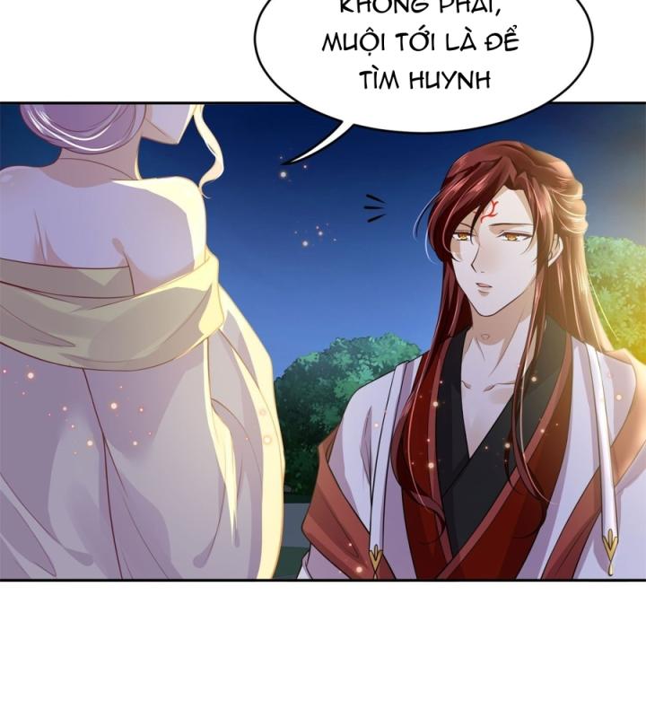 Hồ Ly Tinh Của Trẫm Chapter 48 - Trang 2