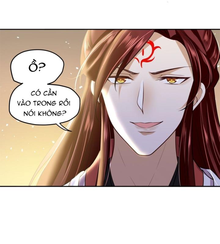 Hồ Ly Tinh Của Trẫm Chapter 48 - Trang 2