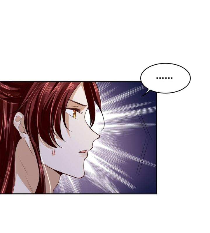 Hồ Ly Tinh Của Trẫm Chapter 48 - Trang 2