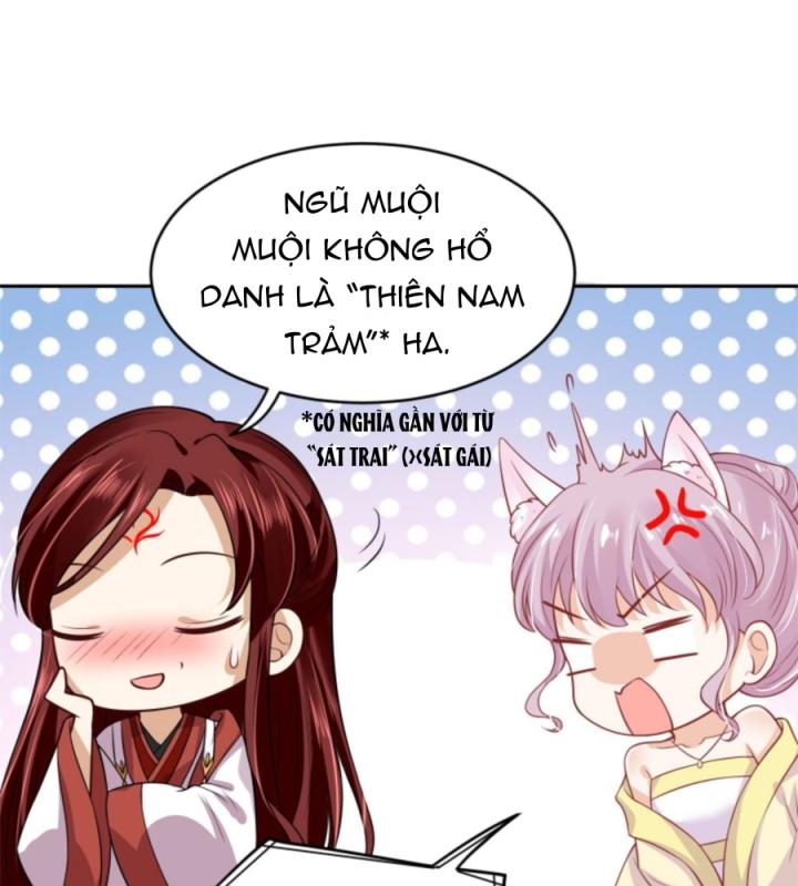 Hồ Ly Tinh Của Trẫm Chapter 48 - Trang 2