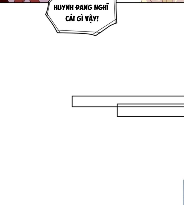 Hồ Ly Tinh Của Trẫm Chapter 48 - Trang 2