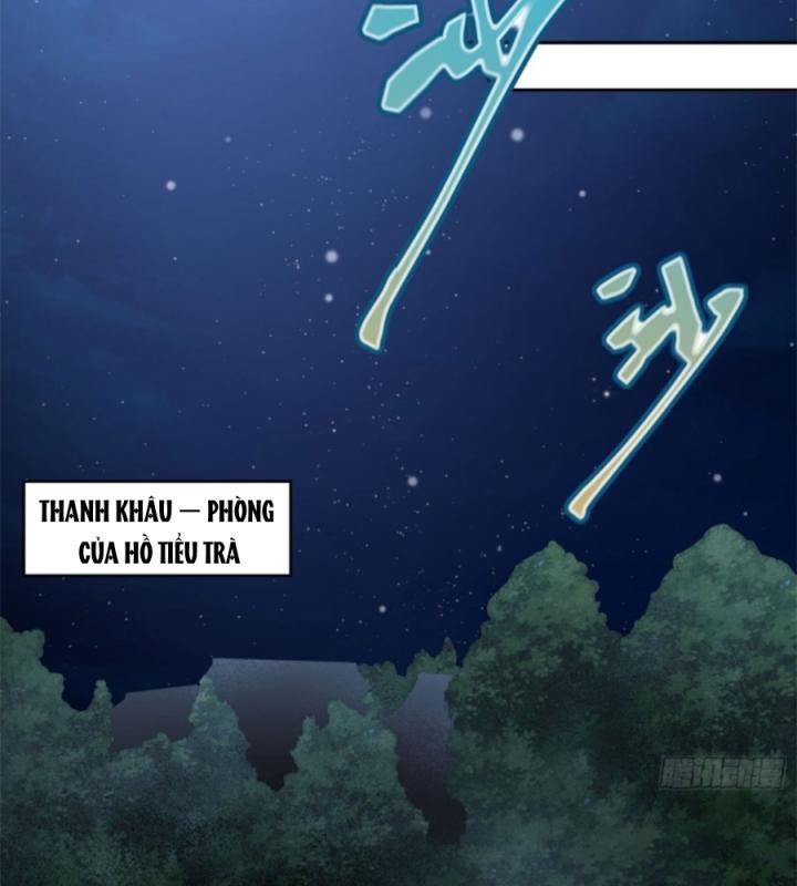 Hồ Ly Tinh Của Trẫm Chapter 48 - Trang 2