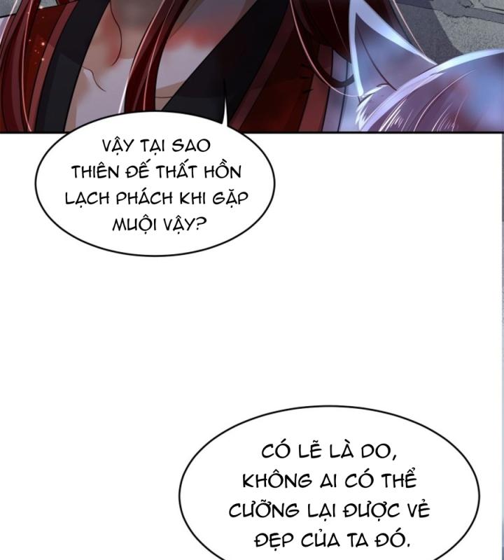 Hồ Ly Tinh Của Trẫm Chapter 48 - Trang 2