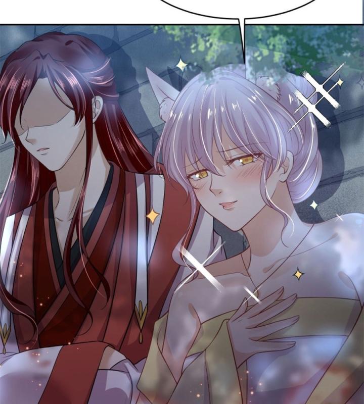 Hồ Ly Tinh Của Trẫm Chapter 48 - Trang 2